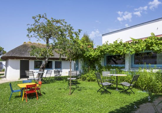 ATELIER HENRY SIMON – LES RIMAJURES