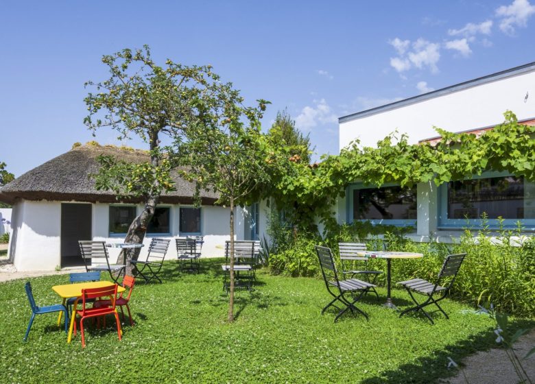 Atelier Henry Simon – Les Rimajures