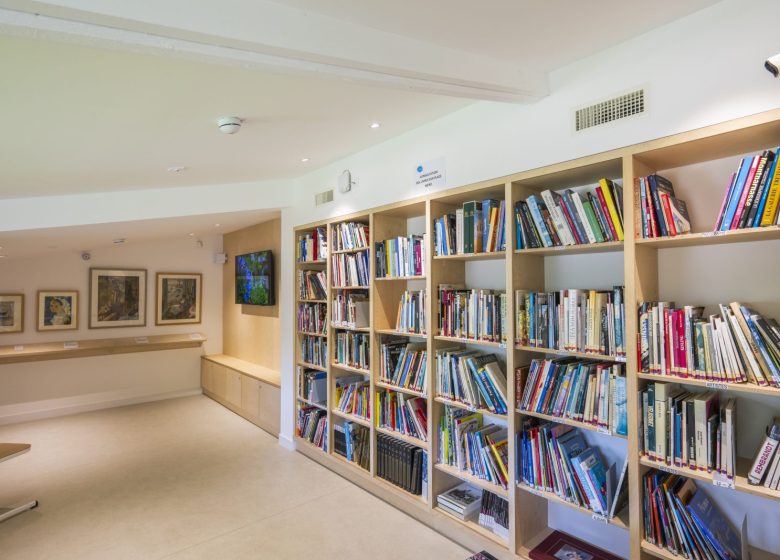 ATELIER HENRY SIMON – LES RIMAJURES