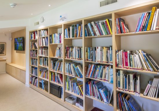 ATELIER HENRY SIMON – LES RIMAJURES