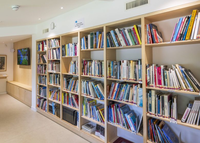 Atelier Henry Simon – Les Rimajures