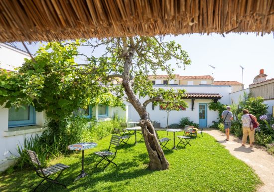 ATELIER HENRY SIMON – LES RIMAJURES