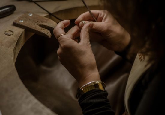 Visitez nos entreprises – Bijouterie Hécorce