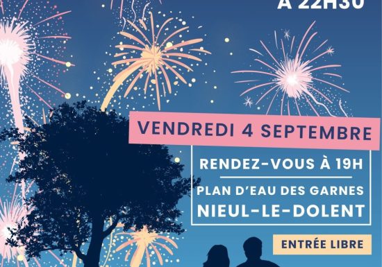 Fête communale