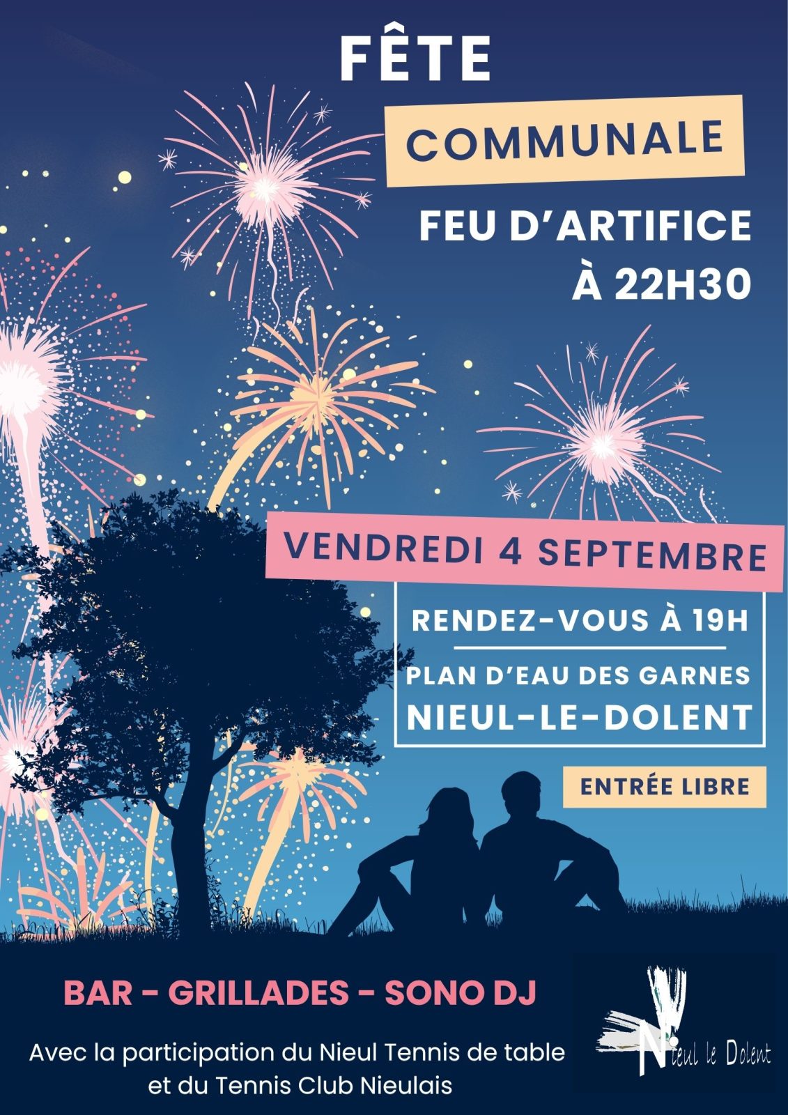 Fête communale