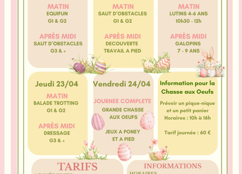 Ecurie d&rsquo;Aliroz