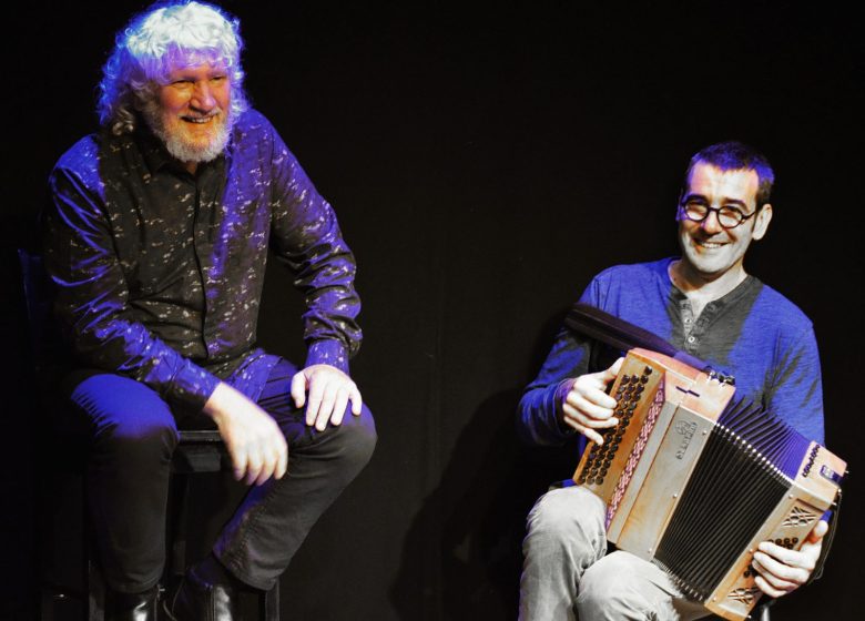 Les Hivernales – « P&rsquo;tite Jeanne sur le chemin des 4 mondes »
