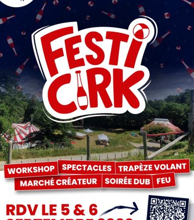 Festi&rsquo;Cirk
