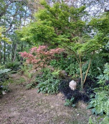 Rendez-vous aux jardins – Au Jardin d&rsquo;Hortense