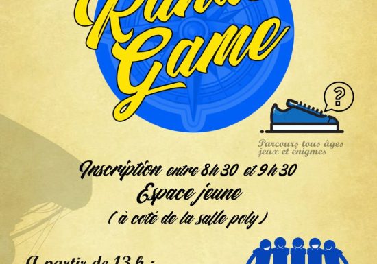 Rando Game