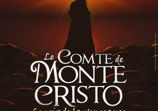 Le Comte de Monte Cristo