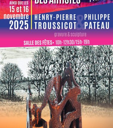 Exposition des Artistes