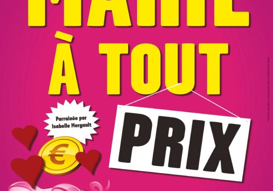 Marié à tout prix