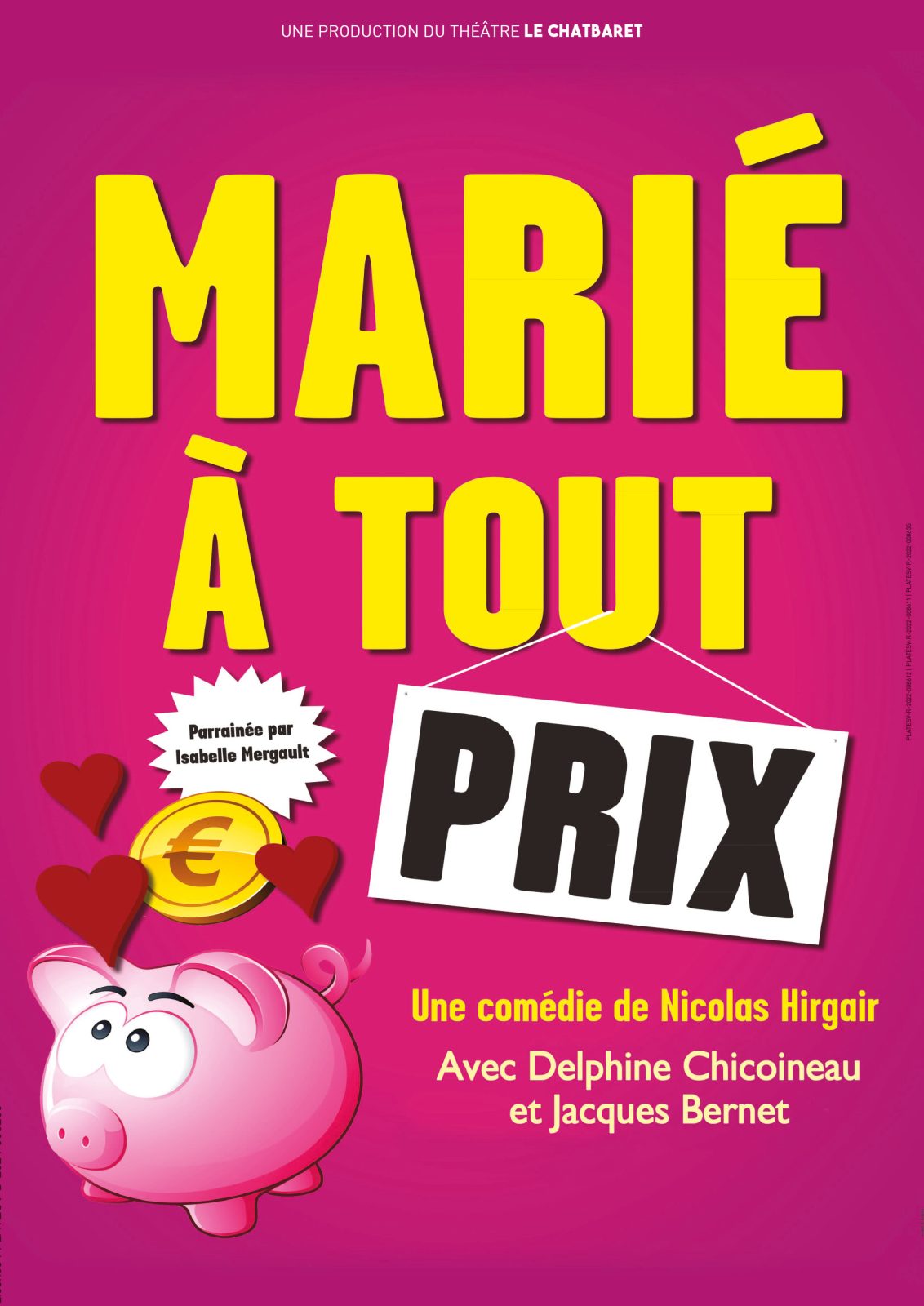 Marié à tout prix
