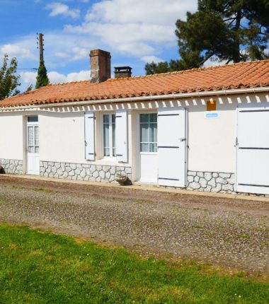 GÎTE DE LA SAPINIÈRE