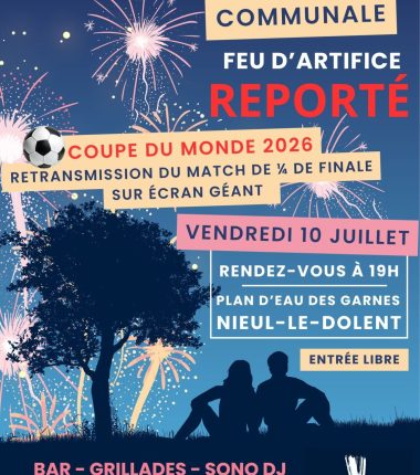 Fête communale