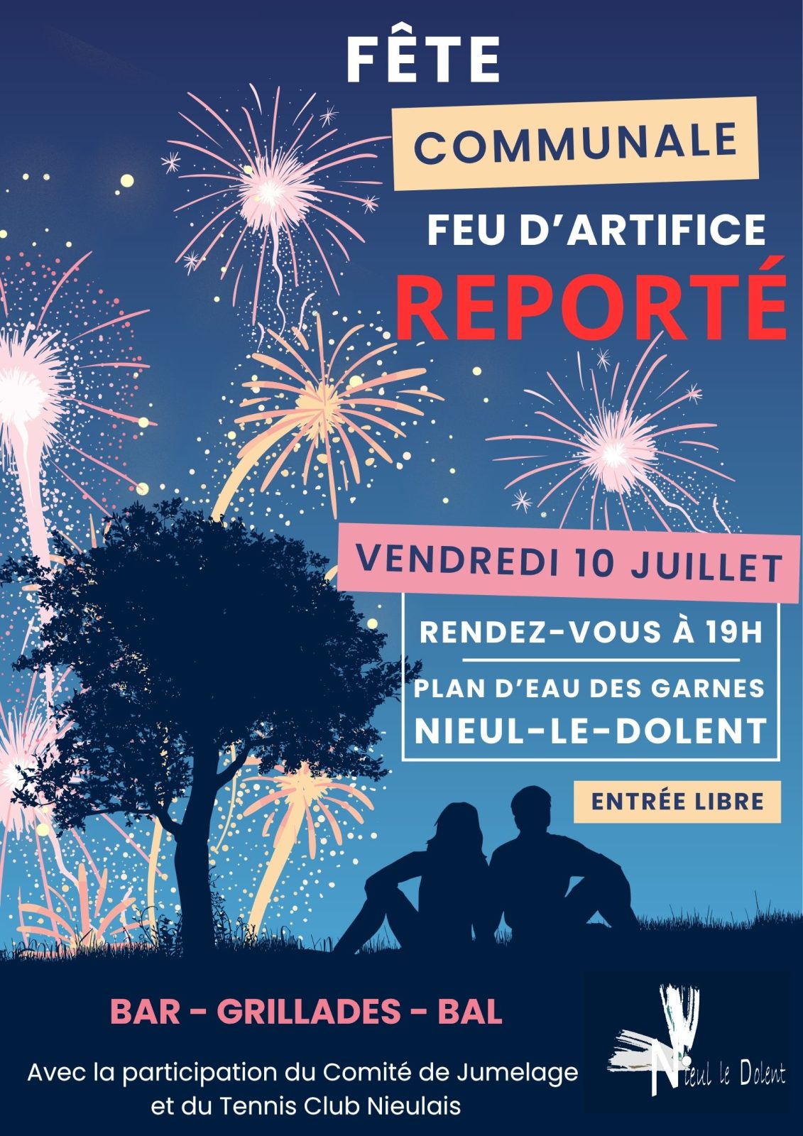 Fête communale