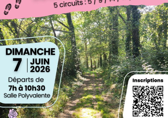 Randonnée pédestre