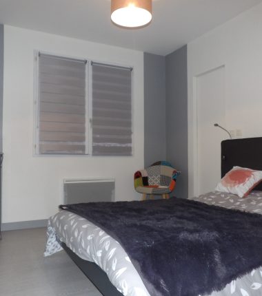 Chambre d&rsquo;hôtes chez Daniel Voyer