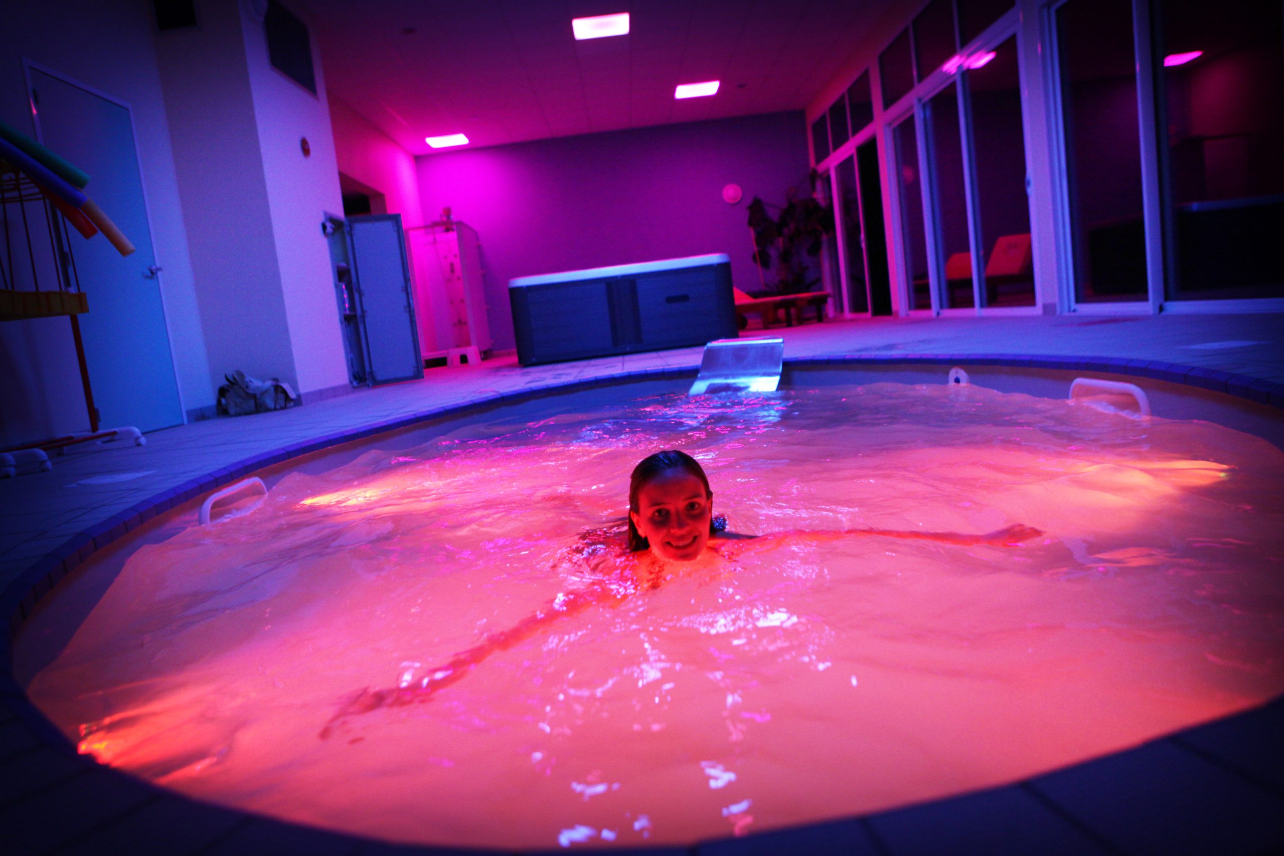 Moment à deux pour la St-Valentin