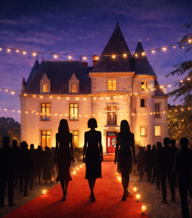 Soirée Défilé & Cocktail