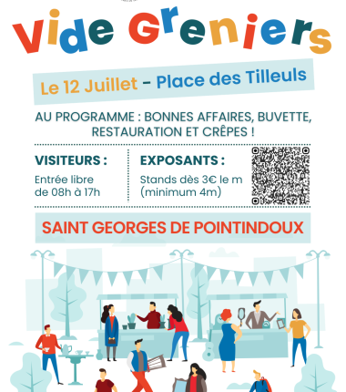 Vide-grenier