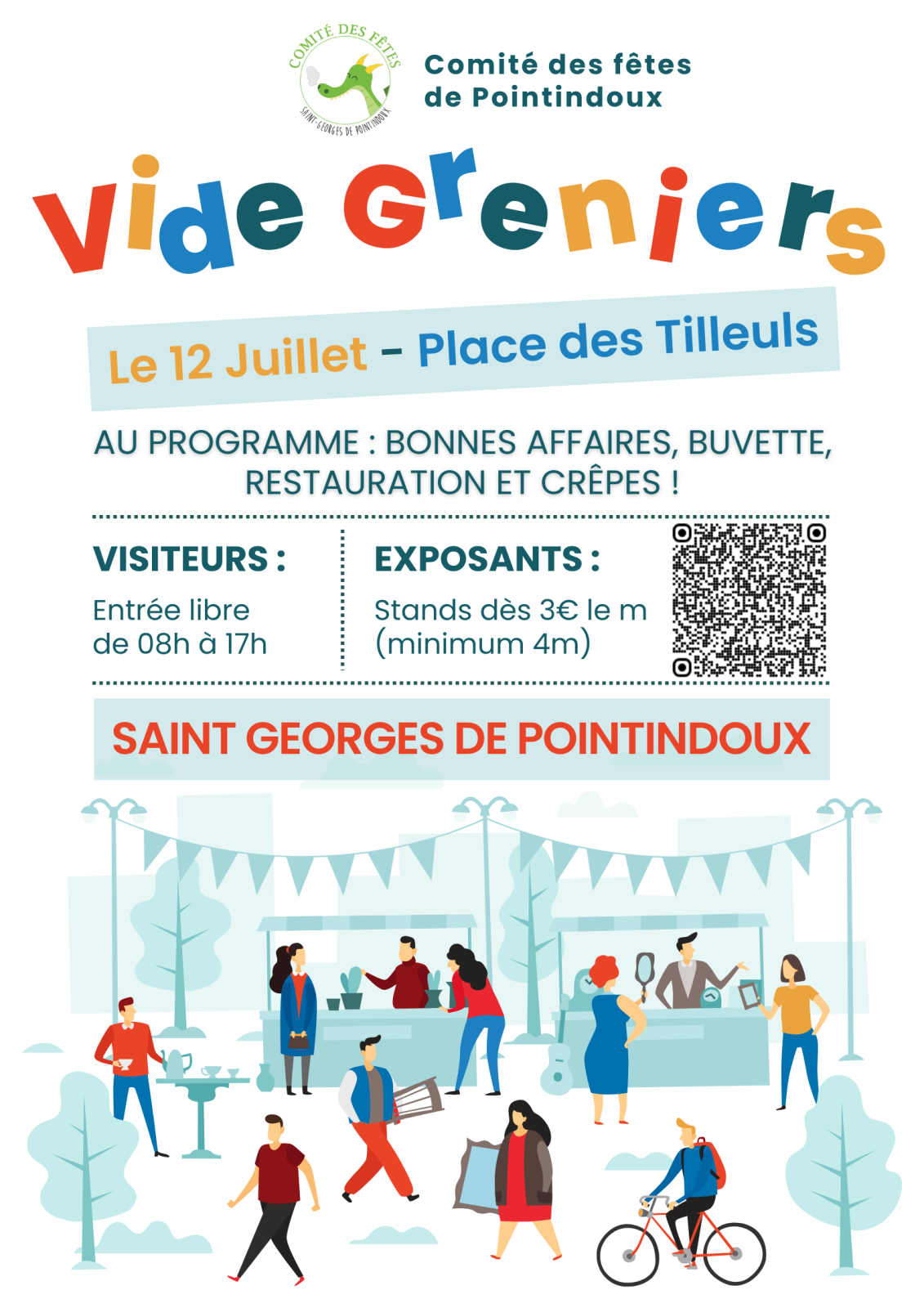 Vide-grenier