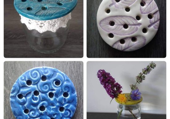 JULIE AND CO CRÉATIONS