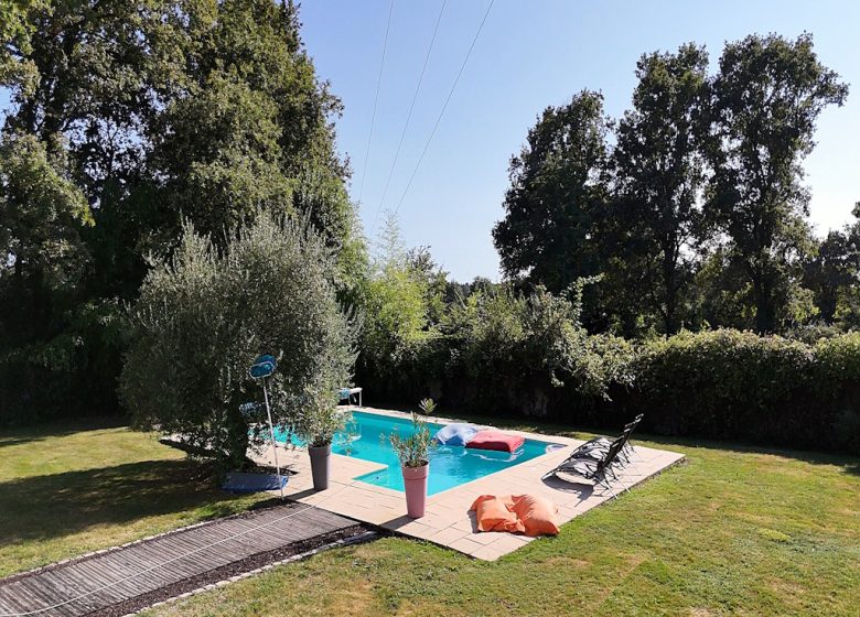 L’Annexe des Trois Moulins