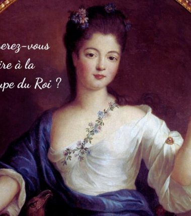 Dîner Immersif au cœur du Château