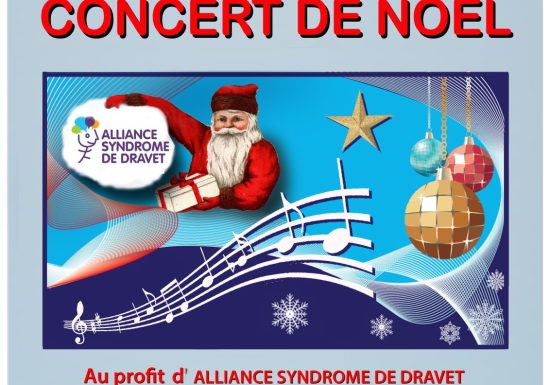 Concert de Noël