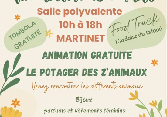 Salon ID&rsquo;Boutiques