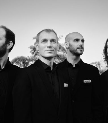 Les Hivernales – Concert a cappella : Quatuor A’Dam