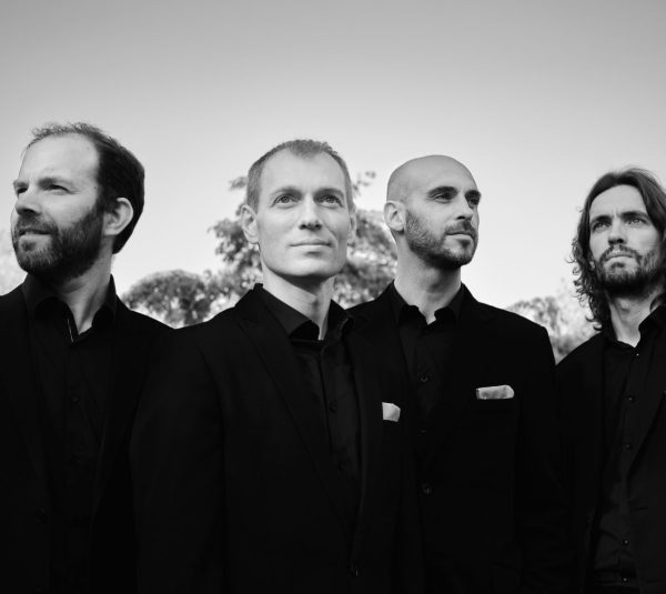 Les Hivernales – Concert a cappella : Quatuor A&rsquo;Dam