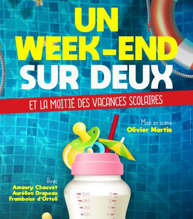 Un week-end sur deux et la moitié des vacances scolaires