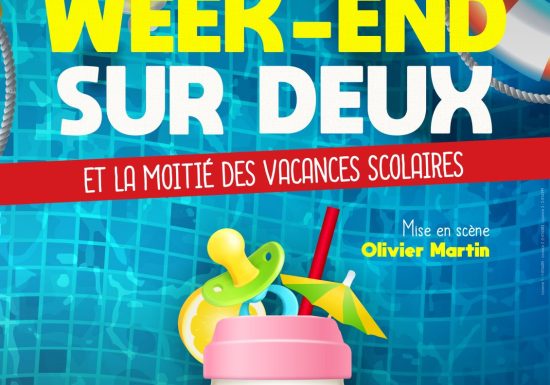 Un week-end sur deux et la moitié des vacances scolaires