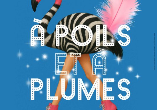 Dîner spectacle du Chatbaret – « À poils et à plumes »