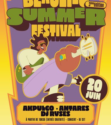 Beaulieu Summer Festival
