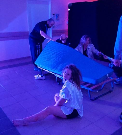 ESCAPE GAME ÉPHÉMÈRE