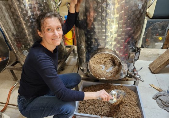 BRASSERIE LA PERCHEE