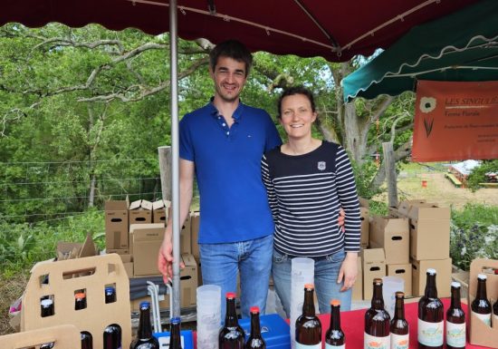 BRASSERIE LA PERCHEE