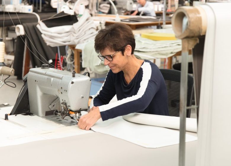 Visitez nos entreprises – Ruchaud