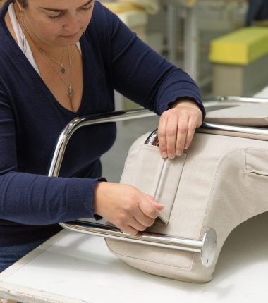 Visitez nos entreprises – Ruchaud