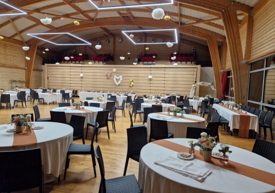 Espace Culturel l’Ormeau