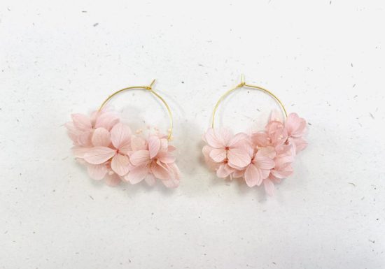 Les Estiv&rsquo;Arts – Atelier « Bijou fleuri »