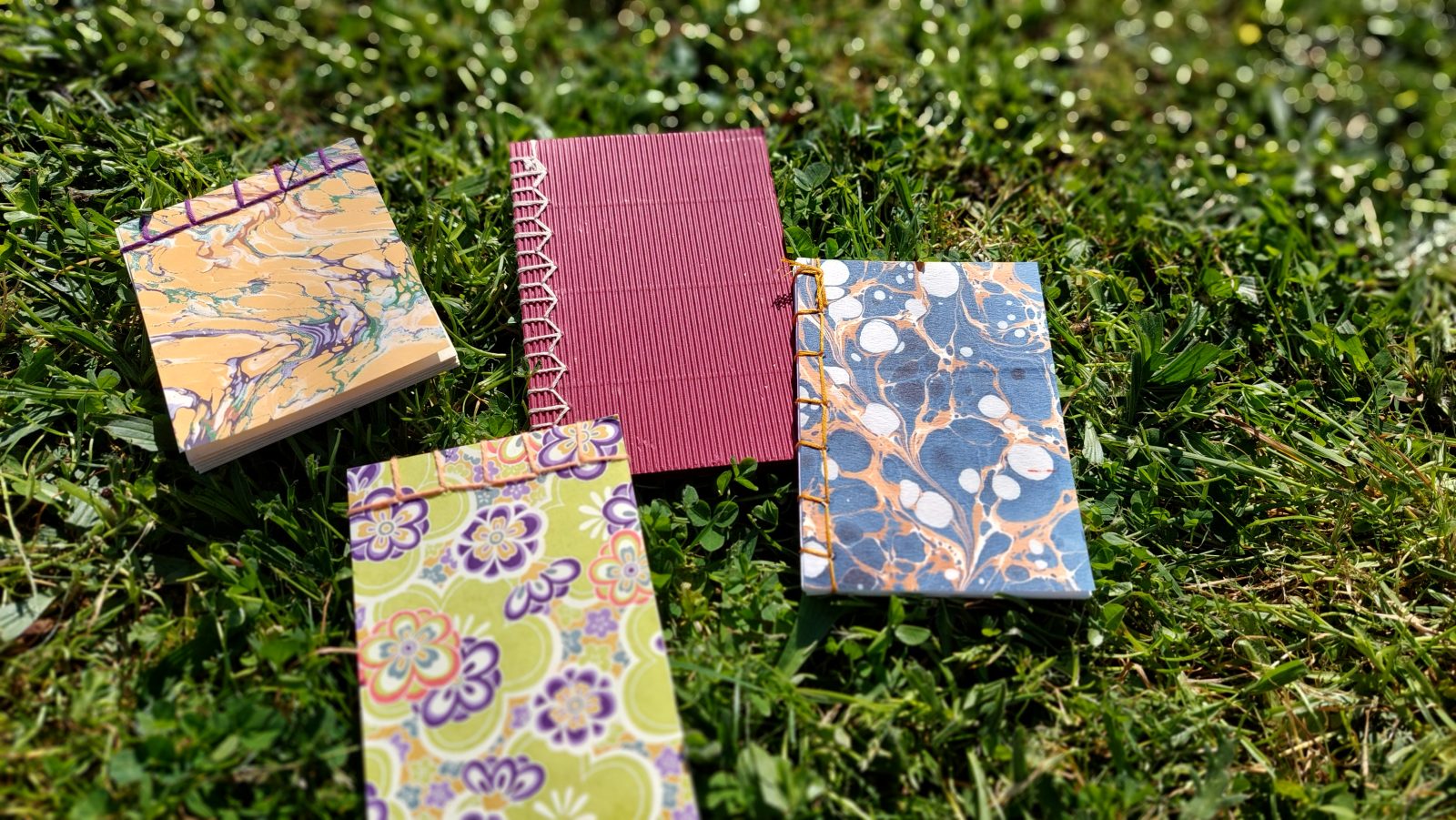 Les Estiv&rsquo;Arts – Atelier créatif  » carnet de voyage imaginaire « 