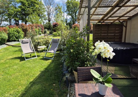 Gîte du Haut des Vignes ***