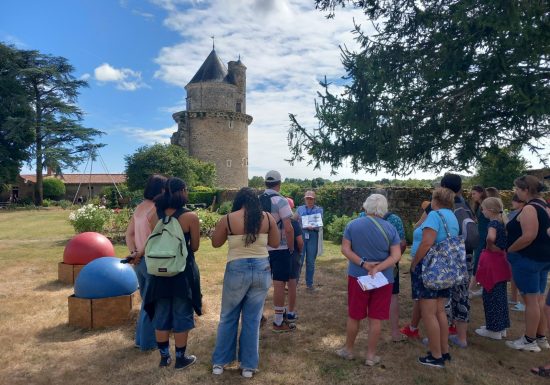 Château d&rsquo;Apremont