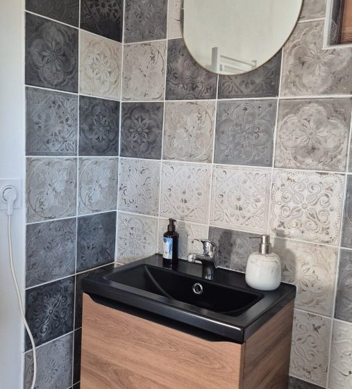 Gîte du Haut des Vignes ***