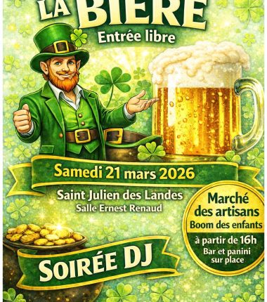 Fête de la bière